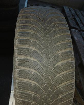 gomme invernali 205/55R16