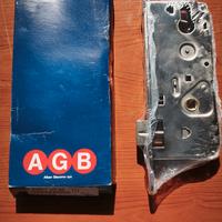 Serratura AGB