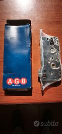 Serratura AGB