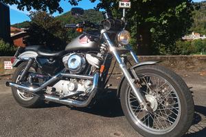 Harley Davidson sportster 883