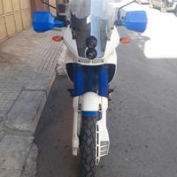 Honda NX 650 Dominator - 1989