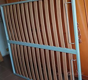 Rete letto matrimoniale