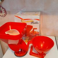 kit per salsa di pomodoro