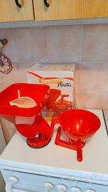 kit per salsa di pomodoro