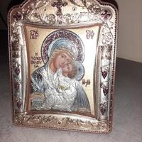 Quadro Madonna