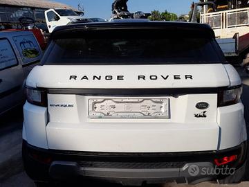 PORTELLO POST. LAND ROVER RANGE ROVER EVOQUE «I» (