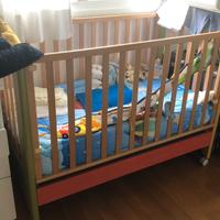 Letto Foppapedretti regal.o