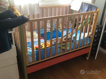 Letto Foppapedretti regal.o