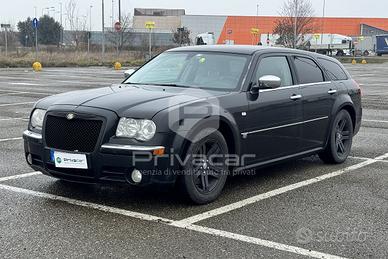 CHRYSLER 300 C 3.0 V6 CRD cat DPF Touring