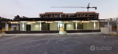 Cessione in gestione Bar Tabacchi