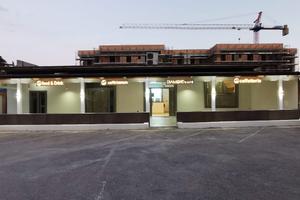 Cessione in gestione Bar Tabacchi