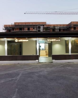 Cessione in gestione Bar Tabacchi