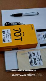 REDMI NOTE 70T 256GB