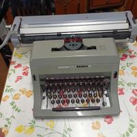 Olivetti linea88