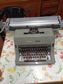 Olivetti linea88