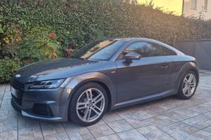Audi TT Coupè 2.0 TDI Ultra