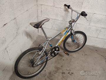 BMX diamondback ignitor