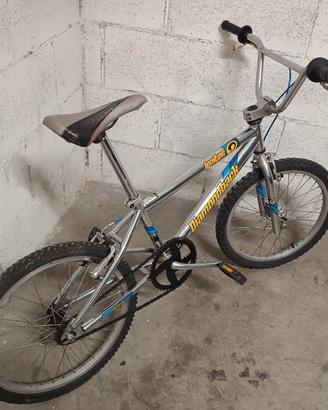 BMX diamondback ignitor