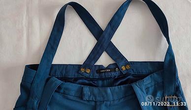 pantaloni donna Obey N°89