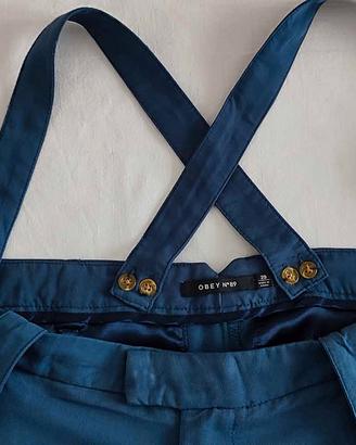 pantaloni donna Obey N°89