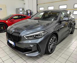 BMW 120 d 5p. Msport - IVA ESPOSTA