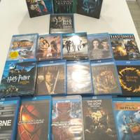 Stock 51 film dvd blu ray come nuovi