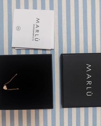 Collana marlu'