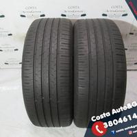 225 45 19 Continental 80%  Estive Gomme