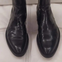 Scarpe Paciotti Ostia