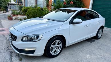 Volvo S60 D2 Business