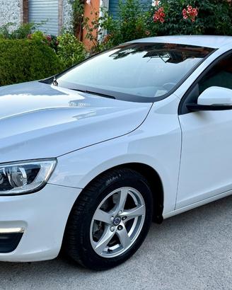 Volvo S60 D2 Business