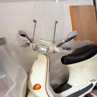 Vespa 50 Et2