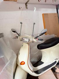 Vespa 50 Et2