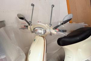 Vespa 50 Et2