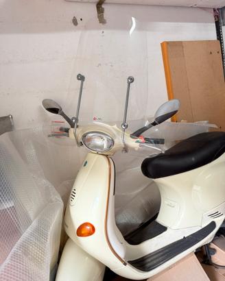 Vespa 50 Et2