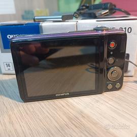 Olympus digitale 