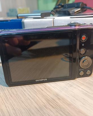 Olympus digitale 