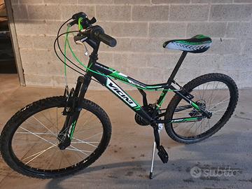bici Mtb Vicini 24