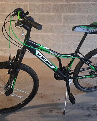 bici Mtb Vicini 24