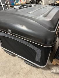 Autohome airtop range 360 in taglia M