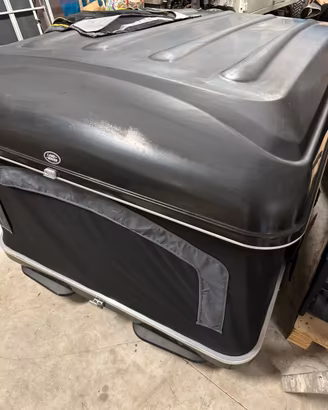 Autohome airtop range 360 in taglia M