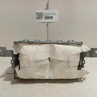 AIRBAG PASSEGGERO LAND ROVER Discovery 3Â° Serie E