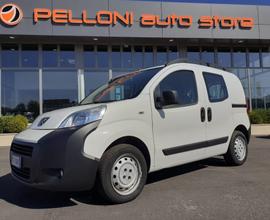 PEUGEOT Bipper Tepee 1.3 HDi AUTOCARRO 4P PREZZO