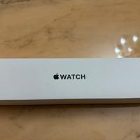 Apple Watch SE 2020 - 40mm Aluminum - GPS Version