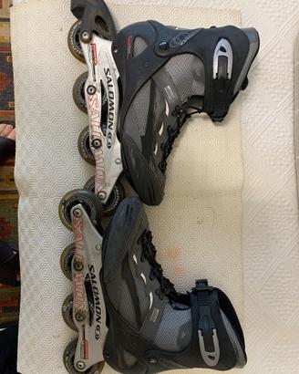 Pattini a rotelle in linea SALOMON