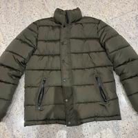 Giubbotto uomo invernale NUOVO