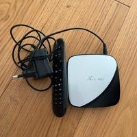 Tv box x88 pro