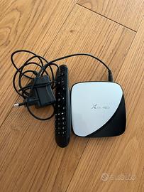 Tv box x88 pro