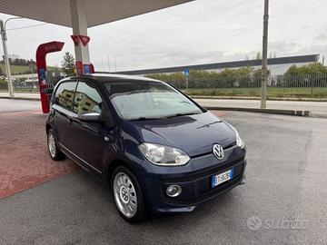 Volkswagen up! 1.0 5p. eco move BlueMotion Technol