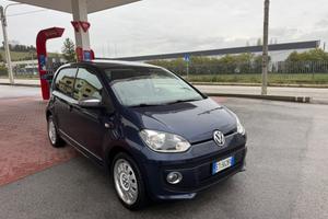 Volkswagen up! 1.0 5p. eco move BlueMotion Technol